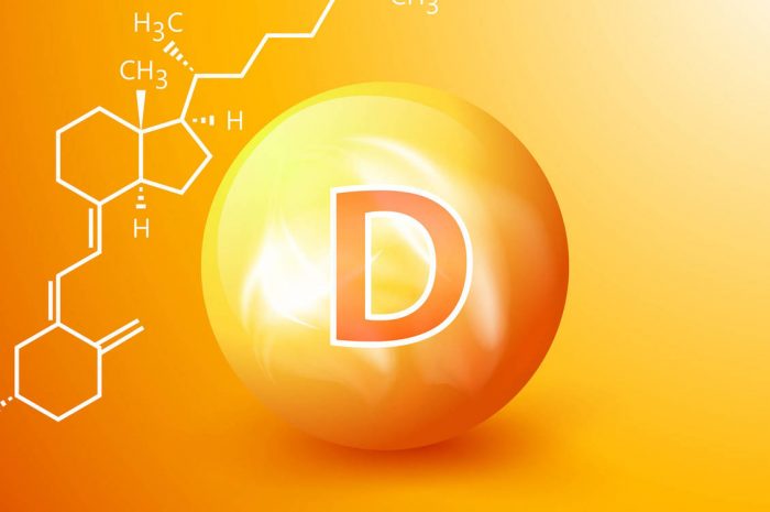 ¿Qué hacer para que no nos falte vitamina D?