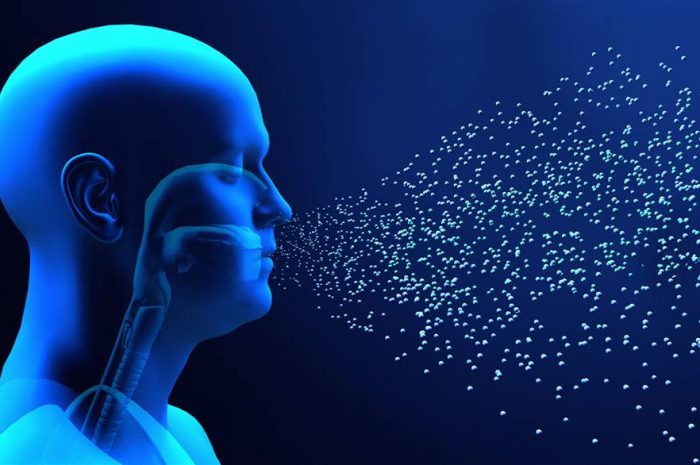 ¿Cómo se transmite el SARS-CoV-2? Olvidaos “un poco” de las manos y superficies y atended al aire que respiráis