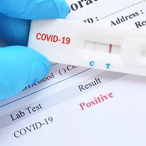 ¿Son fiables los test de antígenos?